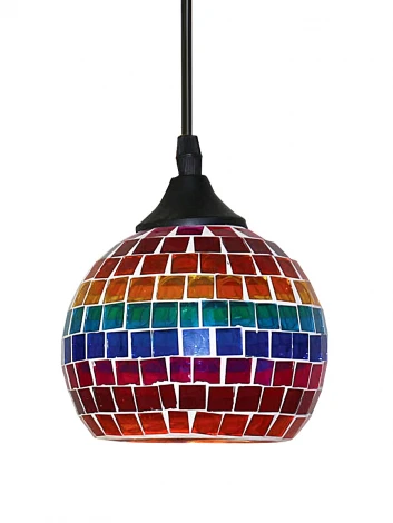 Подвесной светильник Hiper Tiffany H034-2