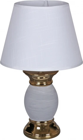 Интерьерная настольная лампа Reluce 30293-0.7-01 (220V)