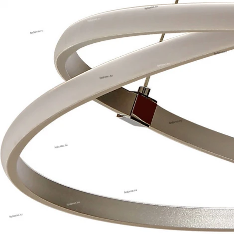 Подвесная люстра Mantra Infinity 5380