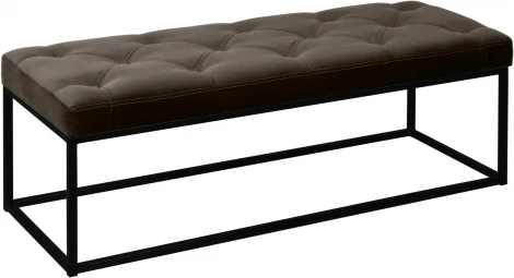 Банкетка Loft ОГОГО (арт.662636), (/Коричневый)