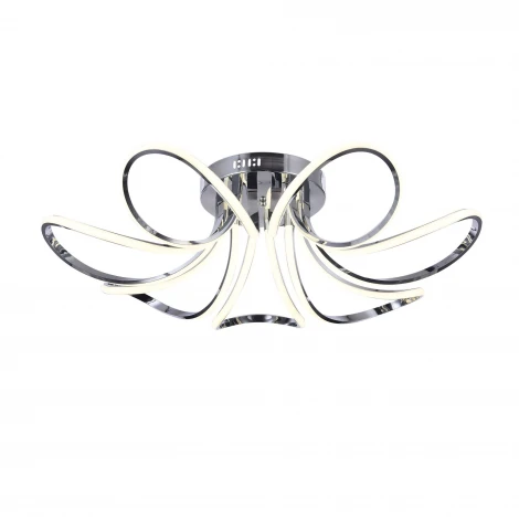Потолочная люстра Freya Flora FR6681-CL-L87CH