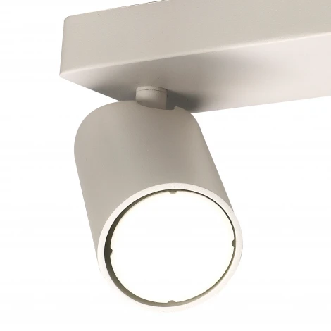 Спот Mantra Sal 6282 (220V, круглые)