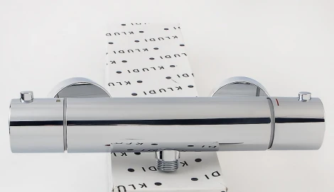 Термостат Kludi Objekta Mix New 352000538 для душа