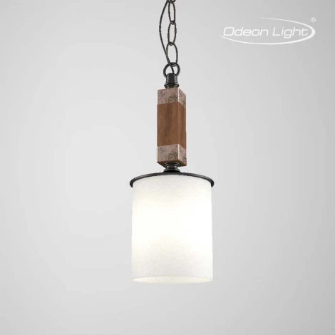 Подвесной светильник Odeon Light Fabo 2767/1