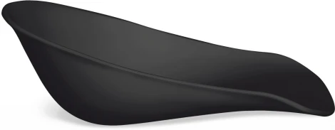 Стул полубарный SHT-ST19/S65-1 черный/венгe от фабрики Sheffilton