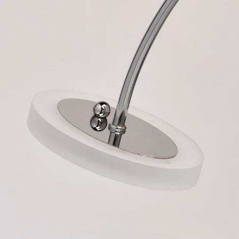 Потолочная люстра DeMarkt Фленсбург 609012712