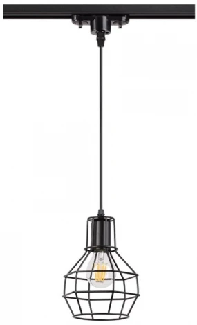 Трековый светильник Novotech Zelle 370423 (220V)