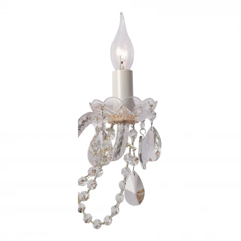 Подвесная люстра ST Luce Prima SL639.203.12