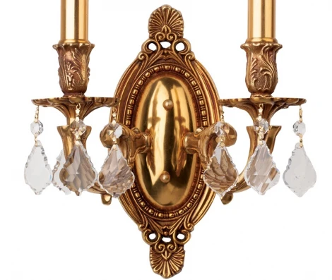 Бра Chiaro Габриэль 491020602