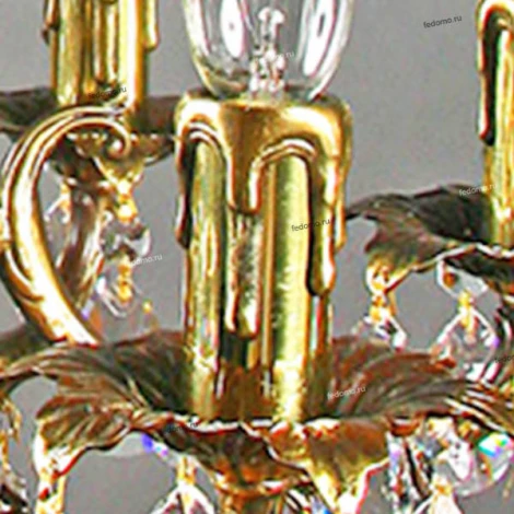 Ambiente by Brizzi Benisa 2226/6 PB Tear Drop