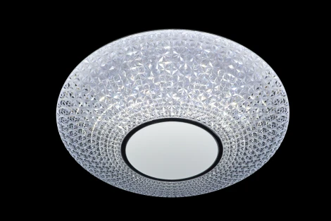 Потолочный светильник Natali Kovaltseva LED LAMPS 81236