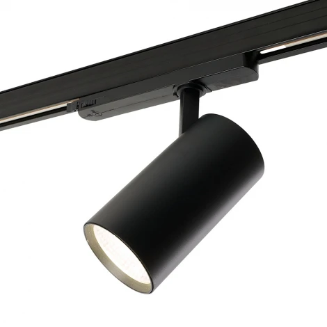 Трековый светильник трехфазный светодиодный 20W 220V Feron AL147 51597