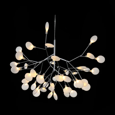 Подвесная люстра ST Luce Riccardo SL411.123.45