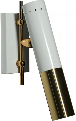 Спот Loft IT Ike 9954-W