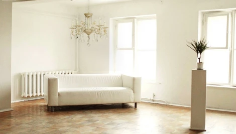 Подвесная люстра NAPOLI 148.5 white antique