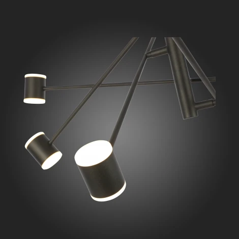 Подвесная люстра ST Luce Formolla SL1597.403.08