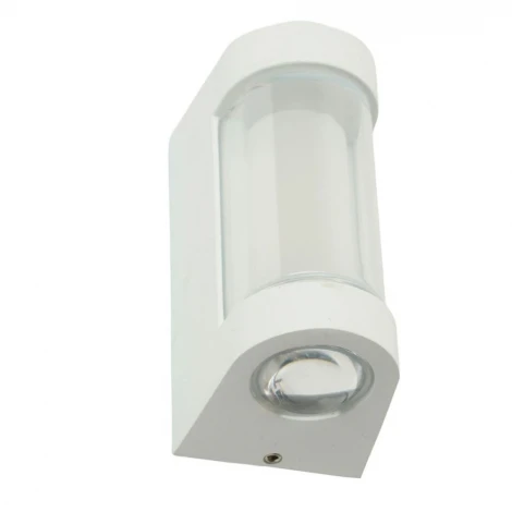 Настенный уличный светильник светодиодный Feron Челси 51495