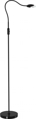 Horoz Dicle HL012L (046-003-0003) black