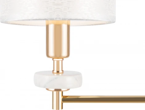 Бра Freya Tiana FR5015WL-01G (220V)