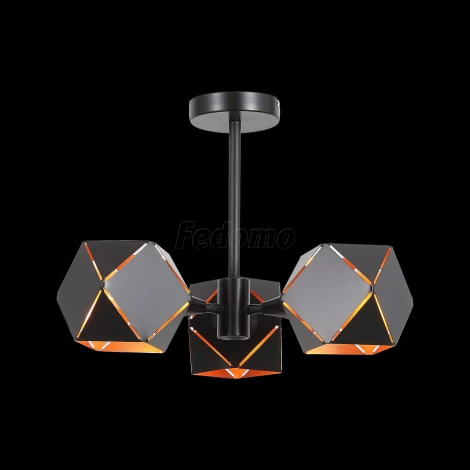 Потолочная люстра ST Luce Enigma SL258.402.03 (220V)