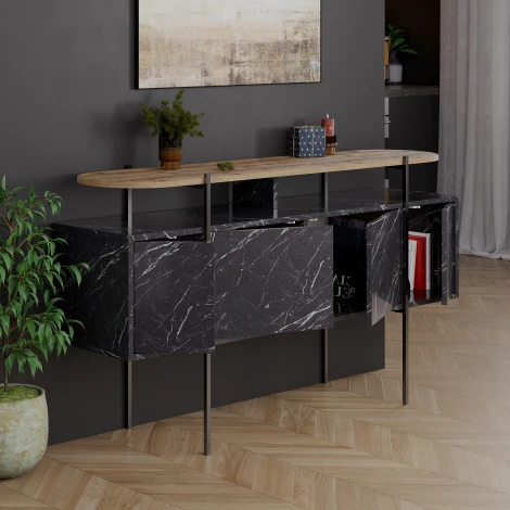 Комод LEVE HANLEY CONSOLE