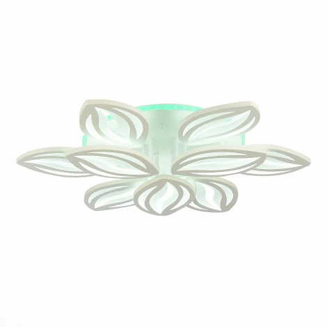 Потолочная люстра EvoLed Seteko SLE501352-09RGB