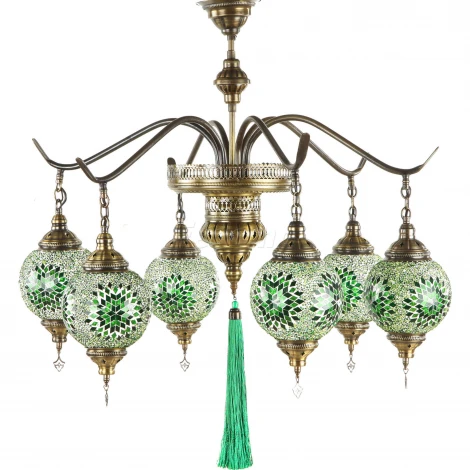 Kink Light Марокко 0215Т/6,07(70)W