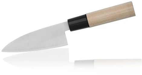 Нож Деба мини Narihira FC-70 FUJI CUTLERY