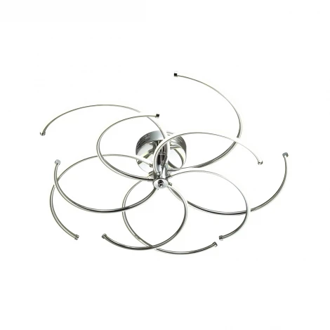 Потолочная люстра Odeon Light Kola 4103/90L