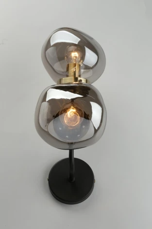 Бра Omnilux Volano OML-95201-02 (220V, шарики)