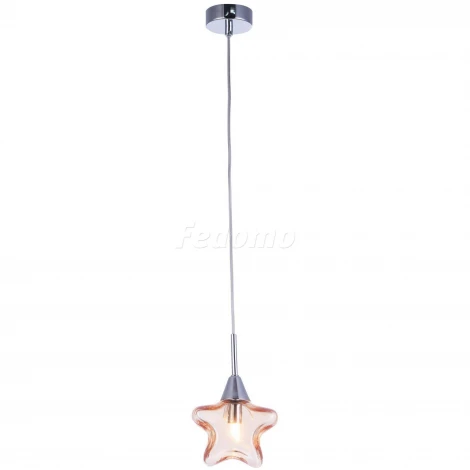Подвесной светильник Maytoni Star MOD246-PL-01-AM