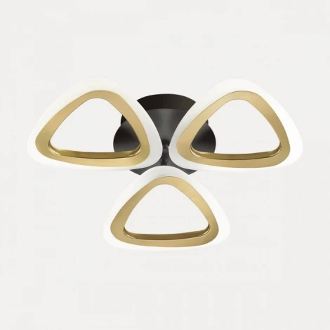 Потолочная люстра Lumion Rhea 4571/42CL