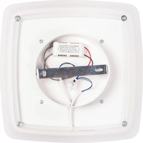 Настенно-потолочный светильник Мелодия Света CW1L 000023335