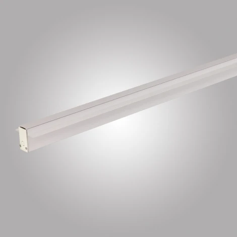 Шинопровод встраиваемый магнитный AM Group MAGNET AM402-1М LL-20C WH (48V)