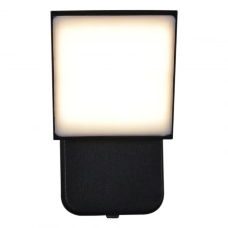 Архитектурная подсветка светодиодная Reluce 86873-9.2-001JH LED6W BK