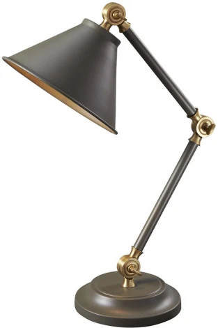 Настольная лампа Elstead PV-ELEMENT-GAB (220V)
