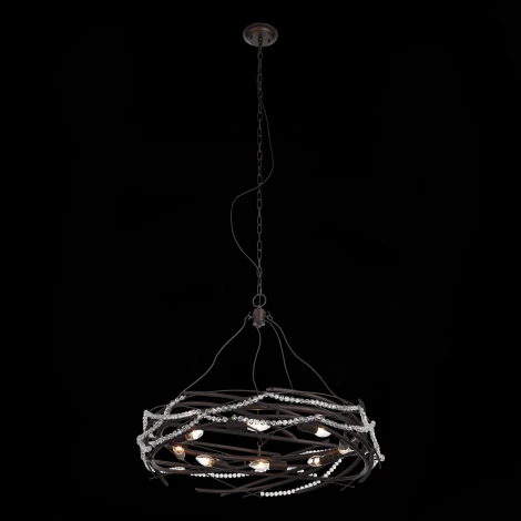 Подвесной светильник ST Luce Igeno SLD010.703.08