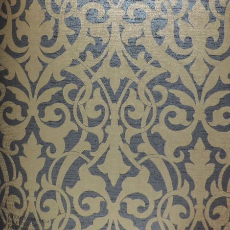 Обои флизелиновые Atlas Obsession 545-2 10,05 x 0,53 м