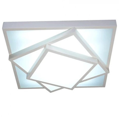 Потолочный светильник Максисвет 7303 1-7303-WH Y LED