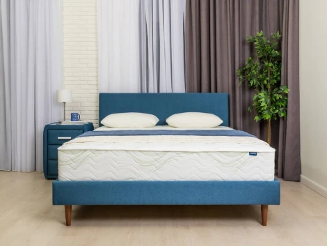 PROxSON Матрас Green Comfort M (Tricotage Dream) 160x200