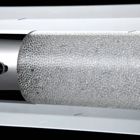Настенный светильник линейный светодиодный Maytoni Plasma C444-WL-01-08W-N