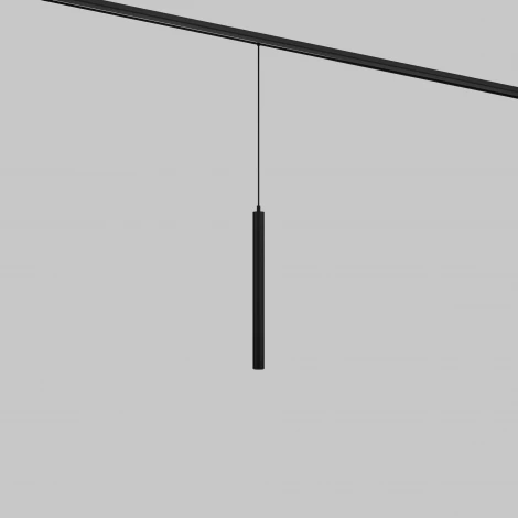 Трековый светильник магнитный 5W 48V Maytoni Focus LED TR226-4-5WTW-M-DD2-B (круглые)