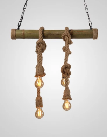 Подвесной светильник Мелодия Света 000030576