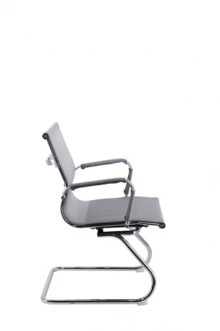 Компьютерное кресло Everprof Opera CF сетка серый