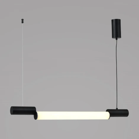 Подвесной светильник светодиодный Zortes Nepo ZRS.1888.10 (220V, на тросе, IP21)