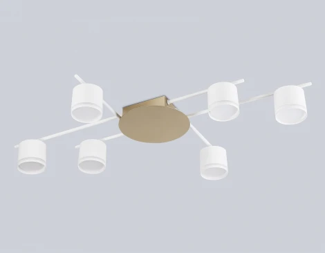 Потолочная люстра Ambrella Comfort FL51755