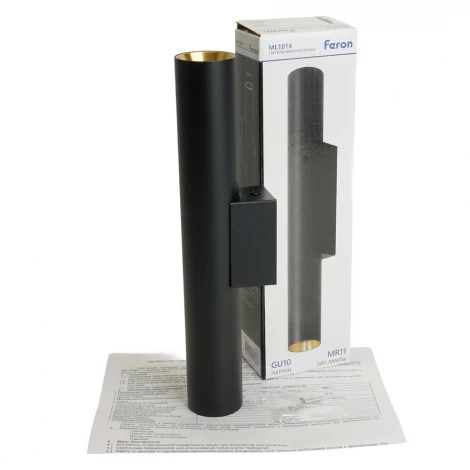 Настенный светильник Feron ML1014 51383