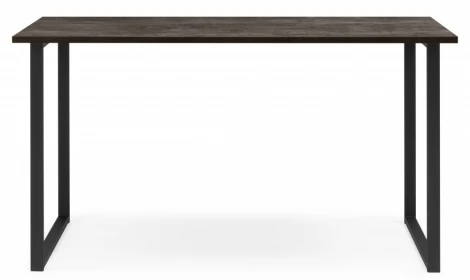 Компьютерный стол Notta Лиман (Металл/Черный) арт.615154