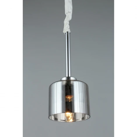 Подвесной светильник Omnilux 558 OML-55806-01 (220V, на цепи, круглые)