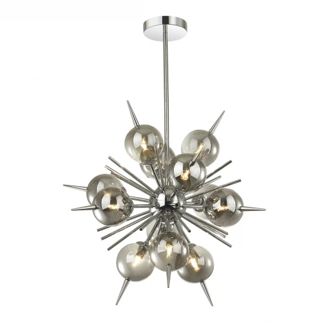 Потолочная люстра Odeon Light Vilina 4787/12